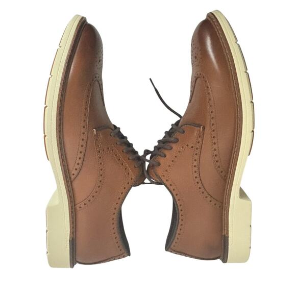 Cole Haan Men's Go To Wing Oxford Size 11 NEW - Picture 5 of 11